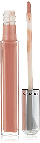 Revlon Ultra HD Lip Lacquer HD Smoky Topaz 570, 1er Pack (1 x 6 g)