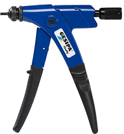 Gesipa firefly - Remachadora tuercas m-4
