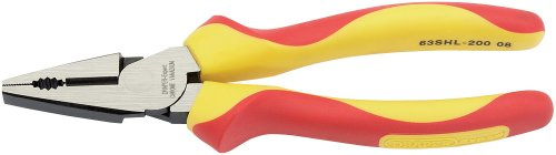 Draper 49147 VDE Kombizange 200 mm