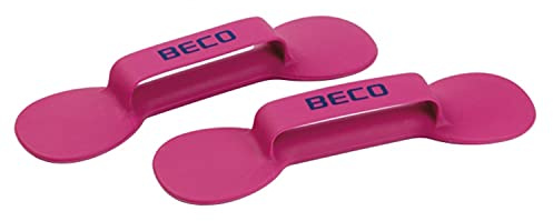 BECO BEflex Aqua Fitness Training Wasser Sport Kraft Ausdauer Kondition, 2 Stück