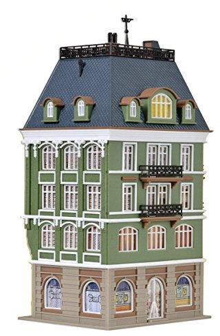 Vollmer 47651 Bankhaus