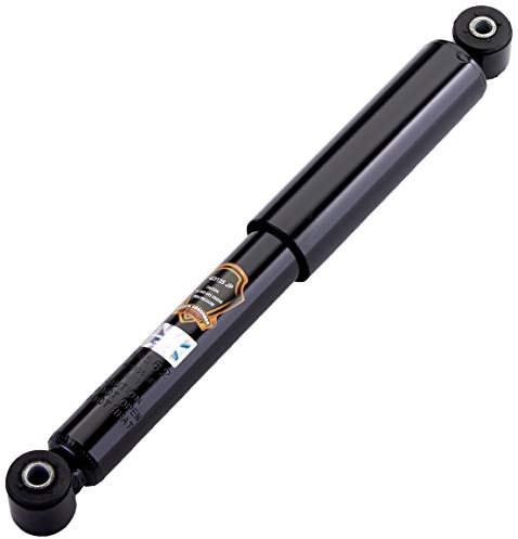 Japanparts MM-00562 Ammortizzatore