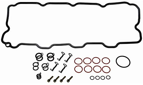 Dorman 615-203 Joint de couvercle de soupape moteur pour certains modèles Chevrolet/GMC