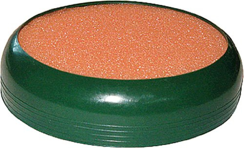 Alco Anfeuchter/769-18 Ø10 cm grün