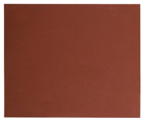 Bosch Accessories 2608608 °C05 Sheet 230 x 280 mm Sanding Belt/Abrasive Disc J475, Brown, 2608608C06