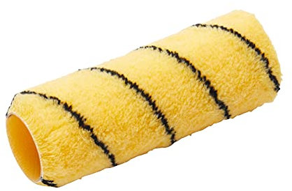 ProDec 7 pollici x 1,75 Rullo per pittura professionale a pelo medio per una verniciatura liscia con pitture ad emulsione e per muratura su pareti e soffitti interni ed esterni, 7.