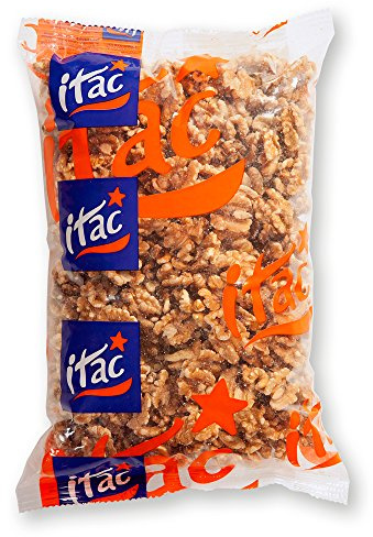 Nuez Mondada Selección 1kg