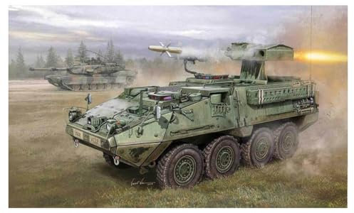 Trumpeter TRU00399 Model Kit, Various