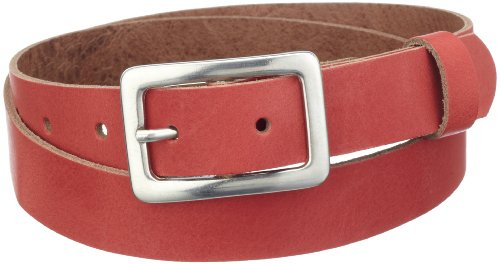 Damen Gürtel 970-11364, Gr. 105, Rot (Rot)