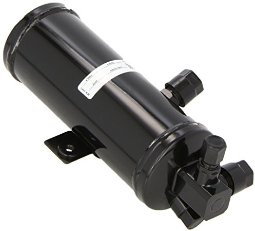NISSENS Sèche-linge, climatisation 95060 Compatible avec: CITROËN XM, XM, XM Break, XM Break, PEUGEOT 605