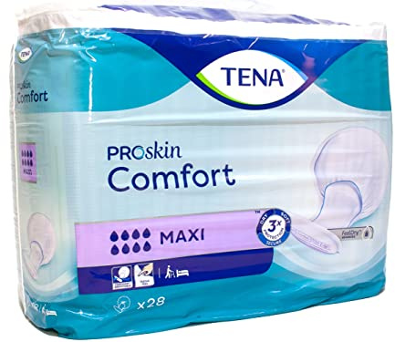 Tena C.U Comfort Maxi Pack ab 28 Windelform