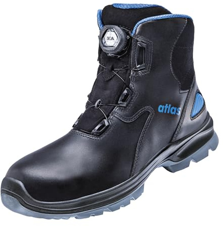 atlas 01 59300S340 SL 9845 XP Boa 2.0 ESD S3 W.10 storlek 40