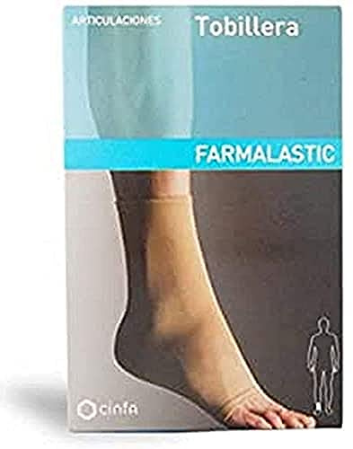 Farmalas Tobillera Farmalas Cinfa Gde 200 g