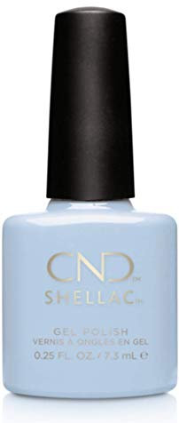 CND SHELLAC - CreekSide, 7 ml