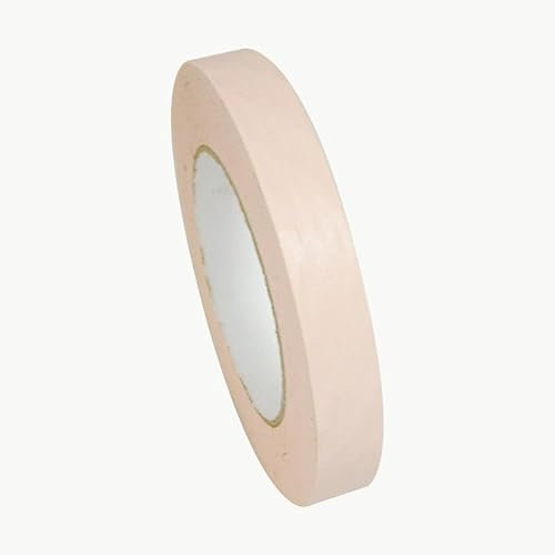 JVCC ART-11 Artist/Console Tape: 3/4 in. x 60 yds. (Rosa)