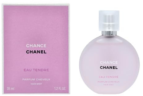 Chanel Chance Eau Tendre Parfum Vapo Cheveux 35 Ml