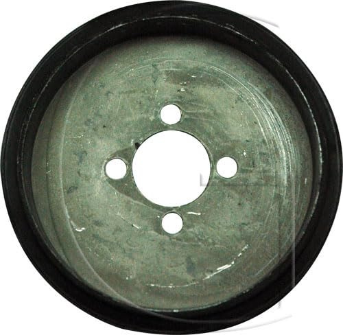 Disque de friction compatible pour SNAPPER