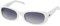 Smith Sonnenbrille Madison, White, Gray Gradient