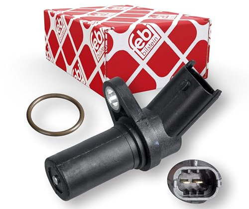 febi bilstein 24616 Nocken- / Kurbelwellensensor mit Dichtring, 1 Stück