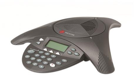 Soundstation2 Ex - Expandable Conference Phone W/ Caller Id by Polycom