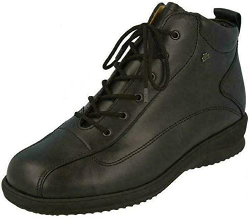 Finn Comfort Aosta, schwarz(schwarz), Gr. 5