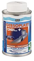Colle PVC spécial pression - 250 ml - Gebsoplast gel - Geb
