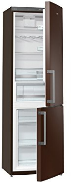 Gorenje RK6193KCH Chocolat A+++