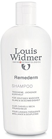 Widmer Remederm Shampoo l 150 ml