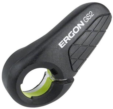 ERGON GS2 GFK BAREND RECHTS (VERSION AB 2014) -