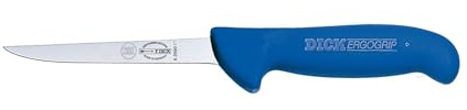 Dick Ergo Grip Ausbeinmesser steif 13 cm
