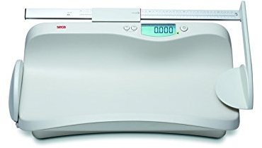 Elektronische BABYWAAGEN 376 Dimension 620 x 190 x 358 mm – 3767021098