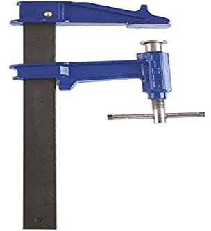 Piher screw clamp model F 40cm working length