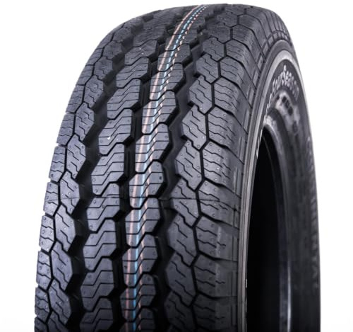 Continental VancoFourSeason RF M+S - 225/55R17 101H - Ganzjahresreifen