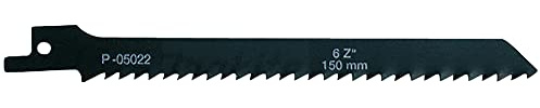 Makita P-05022 Reciprocating Saw Blades - Wood
