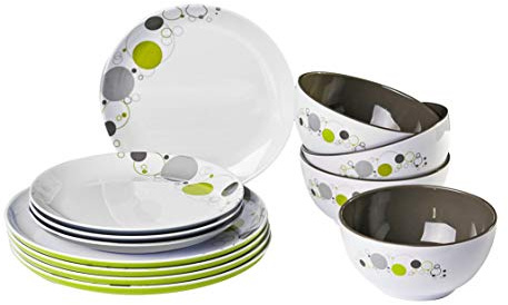 BRUNNER – Service de Table Midday