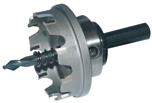 Forum Lochsäge Flachschnitt HM 120,0 mm, 4317784833325