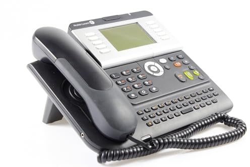 ALCATEL-LUCENT 4039 Telefoni domestici