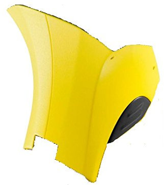 KÄRCHER original Abscheider für WV 2 Plus und WV 5 Plus in gelb 4.633-015.0