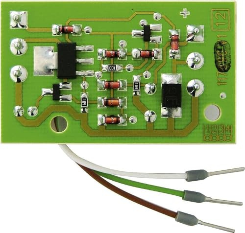 Siedle&Söhne Etagenruftaster ZERT 811-0 1+n Montagezubehör für Türkommunikation 4015739363957