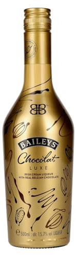 Bailey's Chocolat Luxe 15,7% Volume 0,5l Liköre
