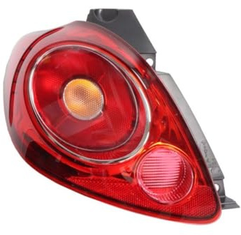 Magneti Marelli 714021730701 Rückleuchten Linke | Kompatibel mit: FORD KA