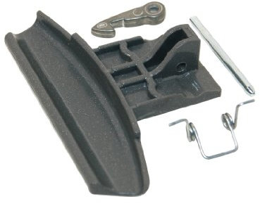 Hotpoint C00274867 Washing Machine Accessory/Doors/Graphite Washing Machine Door Handle Kit