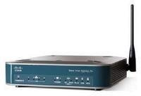 Cisco SRP527W - Router (10/100Base-T(X), ADSL, ADSL2+, IEEE 802.11i, IEEE 802.3, SNMP, PPPoE, ICMP, HTTP, SDP, SNTP) Azul