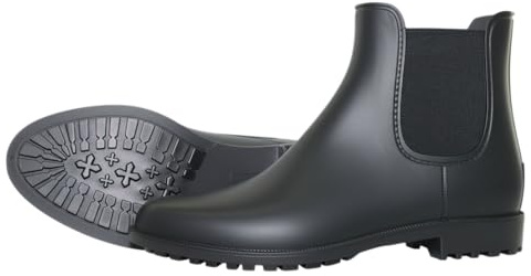 Bottines Jodhpur Widnes PFIFF 101978 enfant et femme, taille 40