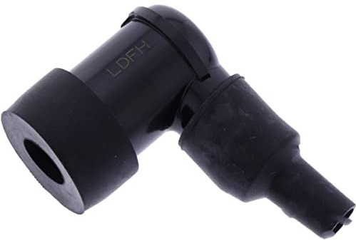 NGK 8313 Zündkerzenstecker schwarz