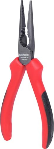 KS Tools 119.2023 Ultimateplus spetstång, 165mm