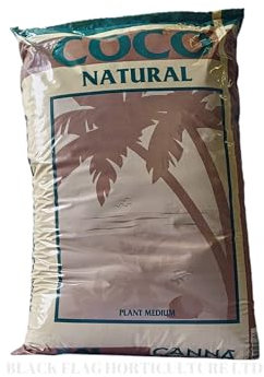 CANNA Coco Natural - 50L Bag