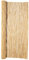 Hiss Reet® Schilf Sichtschutz, Schilfrohrmatte Deluxe I Schilfmatte als Perfekter Windschutz für Balkon, Zaun & Garten I 100x300 cm