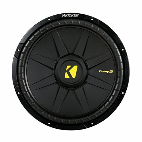 kicker 40 cwd154 Auto Subwoofer für Auto