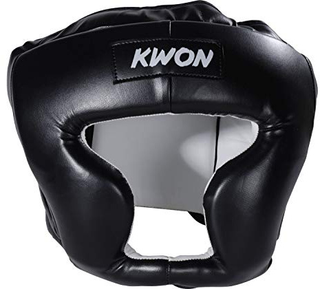 Kopfschutz Kick Thai CE